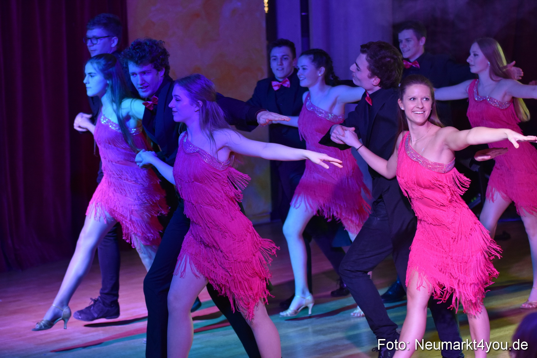 Valentins Varietee Artico 140220 0119